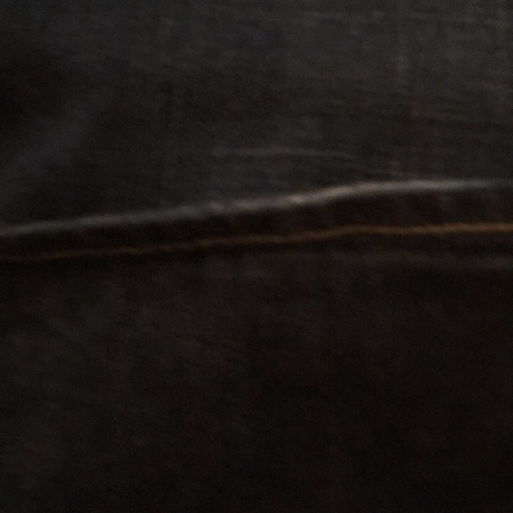 Mens OLD NAVY FAMOUS JEANS size 46 X 32 - Picture 7 of 8